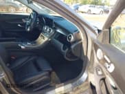 ✅ 2021 Mercedes-Benz C 300 • VIN: W1KWF8EB0MR609887 • Lot: 43008368. Wystawiony na IAAI z przebiegiem 34 868 mil. Bezpłatny archiwum sprzedaży aukcyjnych z USA i szczegółowy raport historii pojazdu na DreamBid. Zdjęcie 5.