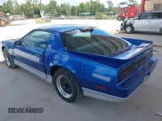 ✅ 1986 Pontiac Firebird Trans Am • VIN: 1G2FW87F0GL245170 • Лот: 42600036. Опубликован ранее на IAAI с пробегом 115 972 миль. Бесплатный доступ к архиву аукционных продаж из США и подробный отчёт об истории автомобиля на DreamBid. Изображение 3.