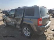 ✅ 2012 Jeep Patriot Limited • VIN: 1C4NJPCB1CD514672 • Lot: 86945554. Listed on Copart with 133,849 mi. Free auction sales archive from the USA and detailed vehicle history report at DreamBid. Image 2.