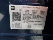 ✅ 2023 Chevrolet Traverse LT Cloth • VIN: 1GNERGKW9PJ257644 • Лот: 86489555. Опубликован ранее на Copart с пробегом 30 430 миль. Бесплатный доступ к архиву аукционных продаж из США и подробный отчёт об истории автомобиля на DreamBid. Изображение 13.