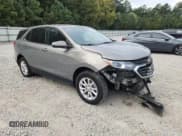 ✅ 2019 Chevrolet Equinox LT • VIN: 3GNAXUEV9KS529459 • Lot: 85525815. Wystawiony na Copart z przebiegiem Nie podano. Bezpłatny archiwum sprzedaży aukcyjnych z USA i szczegółowy raport historii pojazdu na DreamBid. Zdjęcie 4.