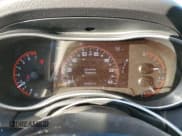 ✅ 2020 Dodge Durango SXT Plus • VIN: 1C4RDJAG1LC287347 • Lot: 90219835. Wystawiony na Copart z przebiegiem 85 330 mil. Bezpłatny archiwum sprzedaży aukcyjnych z USA i szczegółowy raport historii pojazdu na DreamBid. Zdjęcie 9.