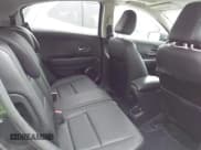 ✅ 2017 Honda HR-V EX-L • VIN: 3CZRU5H74HM723265 • Лот: 43691836. Опубликован ранее на IAAI с пробегом 108 985 миль. Бесплатный доступ к архиву аукционных продаж из США и подробный отчёт об истории автомобиля на DreamBid. Изображение 8.