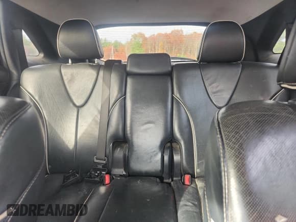 ✅ 2013 Toyota Venza LE • VIN: 4T3BK3BB8DU092799 • Lot: 90677805. Listed on Copart with 172,937 mi. Free auction sales archive from the USA and detailed vehicle history report at DreamBid. Image 10.