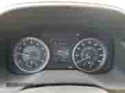 2020 Hyundai Elantra SE with VIN 5NPD74LF2LH512502, listed as a Copart auction lot 81478145 with 176,691 mi miles and Salvage title. Bid and sale history available at DreamBid. Image 9.