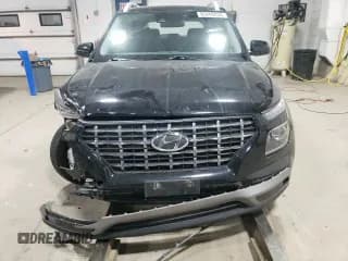 ✅ 2020 Hyundai Venue SEL • VIN: KMHRC8A31LU031515 • Lot: 85200034. Listed on Copart with 46,881 mi. Free auction sales archive from the USA and detailed vehicle history report at DreamBid. Image 5.