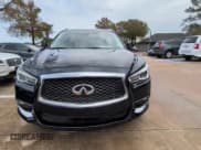 ✅ 2020 Infiniti QX60 Pure • VIN: 5N1DL0MN0LC529963 • Lot: 94447505. Wystawiony na Copart z przebiegiem 97 634 mil. Bezpłatny archiwum sprzedaży aukcyjnych z USA i szczegółowy raport historii pojazdu na DreamBid. Zdjęcie 11.