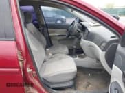 ✅ 2011 Hyundai Accent GLS • VIN: KMHCN4AC8BU597226 • Лот: 41963682. Опубликован ранее на IAAI с пробегом 166 020 миль. Бесплатный доступ к архиву аукционных продаж из США и подробный отчёт об истории автомобиля на DreamBid. Изображение 5.