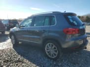 ✅ 2013 Volkswagen Tiguan S • VIN: WVGBV3AXXDW585174 • Lot: 93643875. Listed on Copart with 143,089 mi. Free auction sales archive from the USA and detailed vehicle history report at DreamBid. Image 2.