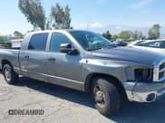 ✅ 2008 Dodge 1500 SLT • VIN: 3D7KR19D48G183636 • Лот: 42147611. Опубликован ранее на IAAI с пробегом 197 021 миль. Бесплатный доступ к архиву аукционных продаж из США и подробный отчёт об истории автомобиля на DreamBid. Изображение 6.