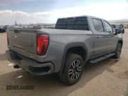 ✅ 2021 GMC Sierra 1500 AT4 • VIN: 3GTP9EEL2MG369917 • Lot: 60841325. Wystawiony na Copart z przebiegiem 56 184 mil. Bezpłatny archiwum sprzedaży aukcyjnych z USA i szczegółowy raport historii pojazdu na DreamBid. Zdjęcie 3.