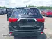 2019 Mitsubishi Outlander ES z VIN JA4AZ3A39KZ047749, wystawiony jako IAAI lot #42737988 z przebiegiem 215 294 mil mil oraz . Historia ofert i sprzedaży dostępna na DreamBid. Obrazek 16.