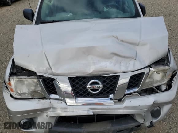 ✅ 2017 Nissan Frontier SV • VIN: 1N6AD0EV1HN751259 • Lot: 85944945. Listed on Copart with 136,831 mi. Free auction sales archive from the USA and detailed vehicle history report at DreamBid. Image 11.