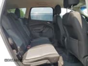 ✅ 2017 Ford Escape SE • VIN: 1FMCU9GDXHUB33878 • Lot: 60756895. Wystawiony na Copart z przebiegiem 131 240 mil. Bezpłatny archiwum sprzedaży aukcyjnych z USA i szczegółowy raport historii pojazdu na DreamBid. Zdjęcie 11.