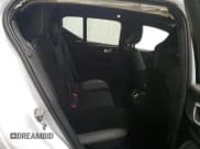 ✅ 2025 Volvo XC40 Plus Dark Theme • VIN: YV4L12UC5S2572552 • Лот: 89472045. Опубликован ранее на Copart с пробегом 12 310 миль. Бесплатный доступ к архиву аукционных продаж из США и подробный отчёт об истории автомобиля на DreamBid. Изображение 11.