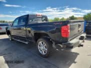 ✅ 2019 Chevrolet Silverado 2500HD High Country • VIN: 1GC1KUEY5KF117111 • Lot: 70201175. Listed on Copart with 133,769 mi. Free auction sales archive from the USA and detailed vehicle history report at DreamBid. Image 2.