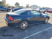 ✅ 2003 Ford Mustang Standard • VIN: 1FAFP40403F313296 • Lot: 94375875. Wystawiony na Copart z przebiegiem 163 928 mil. Bezpłatny archiwum sprzedaży aukcyjnych z USA i szczegółowy raport historii pojazdu na DreamBid. Zdjęcie 3.