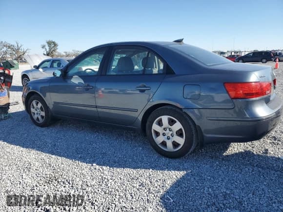 ✅ 2010 Hyundai Sonata GLS • VIN: 5NPET4AC4AH646515 • Лот: 87894155. Опубликован ранее на Copart с пробегом 192 787 миль. Бесплатный доступ к архиву аукционных продаж из США и подробный отчёт об истории автомобиля на DreamBid. Изображение 2.