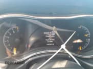 ✅ 2017 Jeep Grand Cherokee Limited • VIN: 1C4RJFBG8HC931647 • Lot: 93243985. Listed on Copart with 144,345 mi. Free auction sales archive from the USA and detailed vehicle history report at DreamBid. Image 9.