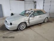 ✅ 2001 Volvo C70 • VIN: YV1NC56D91J023464 • Lot: 58118705. Wystawiony na Copart z przebiegiem 119 433 mil. Bezpłatny archiwum sprzedaży aukcyjnych z USA i szczegółowy raport historii pojazdu na DreamBid. Zdjęcie 1.