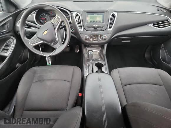 2018 Chevrolet Malibu LT с VIN 1G1ZD5ST8JF180075, выставлен на аукционе Copart как лот 85581105 с пробегом 183 920 миль миль и Списание • Salvage title. История ставок и продаж доступна на DreamBid. Изображение 8.