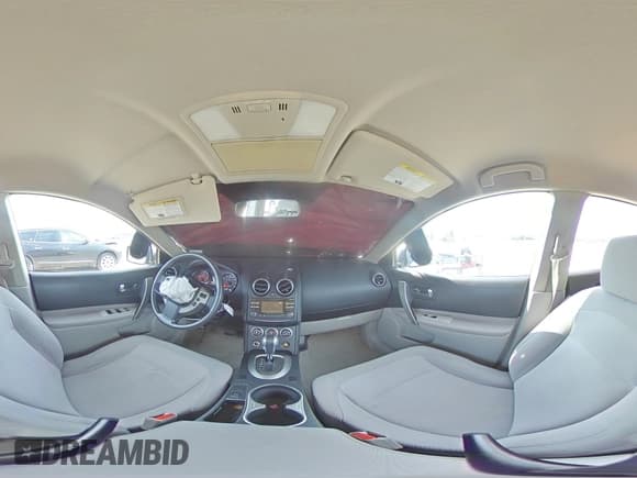 ✅ 2012 Nissan Rogue S • VIN: JN8AS5MT6CW251269 • Lot: 71680424. Wystawiony na Copart z przebiegiem 131 035 mil. Bezpłatny archiwum sprzedaży aukcyjnych z USA i szczegółowy raport historii pojazdu na DreamBid. Zdjęcie 13.