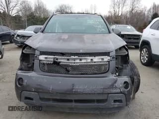 ✅ 2007 Chevrolet Equinox LT • VIN: 2CNDL63F876022871 • Лот: 41272231. Опубликован ранее на IAAI с пробегом 169 044 миль. Бесплатный доступ к архиву аукционных продаж из США и подробный отчёт об истории автомобиля на DreamBid. Изображение 6.
