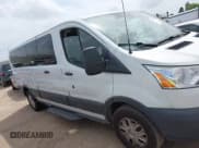 ✅ 2017 Ford Transit XL • VIN: 1FBZX2ZG1HKA73221 • Lot: 42052034. Wystawiony na IAAI z przebiegiem 79 809 mil. Bezpłatny archiwum sprzedaży aukcyjnych z USA i szczegółowy raport historii pojazdu na DreamBid. Zdjęcie 13.