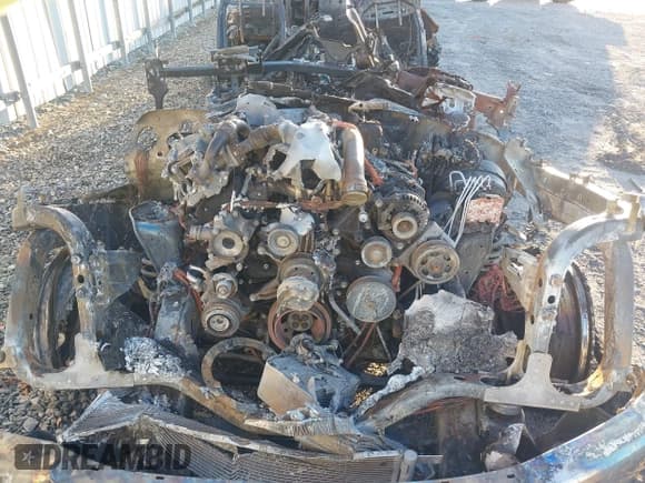 ✅ 2019 Ford F-250 XL • VIN: 1FT7W2BT1KEC41670 • Лот: 43460768. Опубликован ранее на IAAI с пробегом 395 000 миль. Бесплатный доступ к архиву аукционных продаж из США и подробный отчёт об истории автомобиля на DreamBid. Изображение 10.