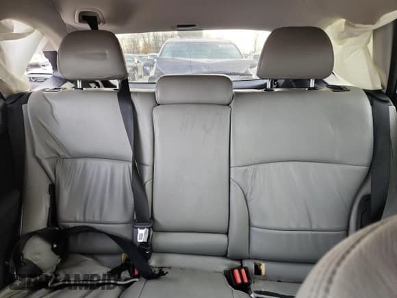 ✅ 2017 Subaru Outback Premium • VIN: 4S4BSAHC1H3320795 • Lot: 92455435. Listed on Copart with 103,353 mi. Free auction sales archive from the USA and detailed vehicle history report at DreamBid. Image 10.