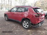 ✅ 2018 Jeep Compass Latitude • VIN: 3C4NJCBB0JT339476 • Лот: 43648673. Опубликован ранее на IAAI с пробегом 85 497 миль. Бесплатный доступ к архиву аукционных продаж из США и подробный отчёт об истории автомобиля на DreamBid. Изображение 3.