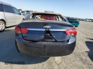 ✅ 2019 Chevrolet Impala LT • VIN: 2G11Z5S38K9138305 • Лот: 69218394. Опубликован ранее на Copart с пробегом Не указан. Бесплатный доступ к архиву аукционных продаж из США и подробный отчёт об истории автомобиля на DreamBid. Изображение 6.