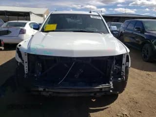 ✅ 2015 Chevrolet Suburban LTZ • VIN: 1GNSKKKC8FR212727 • Lot: 45039744. Wystawiony na Copart z przebiegiem 199 471 mil. Bezpłatny archiwum sprzedaży aukcyjnych z USA i szczegółowy raport historii pojazdu na DreamBid. Zdjęcie 5.
