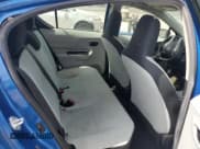 ✅ 2013 Toyota Prius One • VIN: JTDKDTB39D1557074 • Lot: 81457325. Listed on Copart with 113,393 mi. Free auction sales archive from the USA and detailed vehicle history report at DreamBid. Image 10.