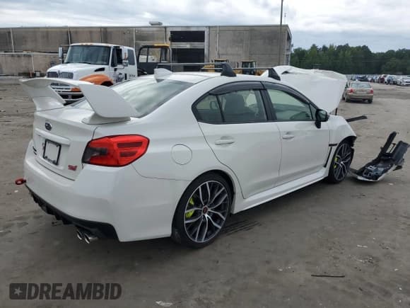 ✅ 2021 Subaru WRX STI Limited • VIN: JF1VA2W63M9816119 • Lot: 67049163. Wystawiony na Copart z przebiegiem 12 019 mil. Bezpłatny archiwum sprzedaży aukcyjnych z USA i szczegółowy raport historii pojazdu na DreamBid. Zdjęcie 3.