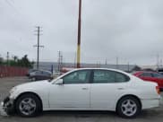 ✅ 1999 Lexus GS 300 • VIN: JT8BD68S2X0048355 • Лот: 42790187. Опубликован ранее на IAAI с пробегом 185 853 миль. Бесплатный доступ к архиву аукционных продаж из США и подробный отчёт об истории автомобиля на DreamBid. Изображение 13.