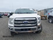 ✅ 2017 Ford F-150 XL • VIN: 1FTEW1EG2HFC45956 • Лот: 42325936. Опубликован ранее на IAAI с пробегом 195 831 миль. Бесплатный доступ к архиву аукционных продаж из США и подробный отчёт об истории автомобиля на DreamBid. Изображение 12.