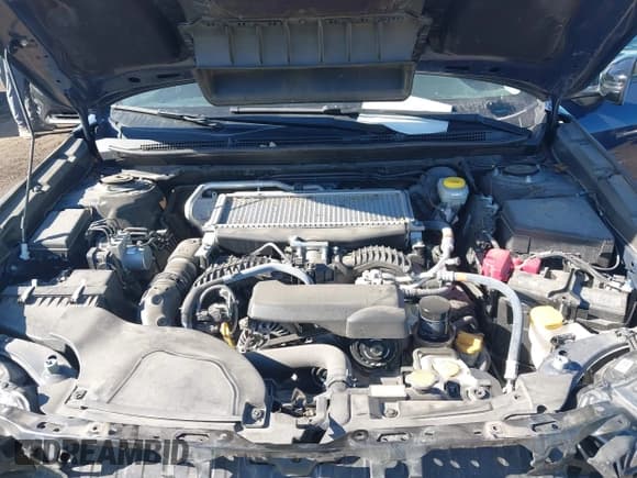 ✅ 2025 Subaru Outback Onyx XT • VIN: 4S4BTGLD1S3149845 • Lot: 43582901. Listed on IAAI with 25,773 mi. Free auction sales archive from the USA and detailed vehicle history report at DreamBid. Image 10.