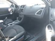 ✅ 2012 Dodge Avenger SXT • VIN: 1C3CDZCBXCN194700 • Lot: 41473636. Listed on IAAI with 166,384 mi. Free auction sales archive from the USA and detailed vehicle history report at DreamBid. Image 5.