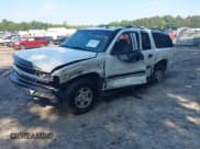 ✅ 2006 Chevrolet Suburban LS 1WT • VIN: 1GNEC16Z26J155801 • Лот: 42883293. Опубликован ранее на IAAI с пробегом 148 858 миль. Бесплатный доступ к архиву аукционных продаж из США и подробный отчёт об истории автомобиля на DreamBid. Изображение 17.