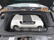 ✅ 2005 Porsche Cayenne • VIN: WP1AA29P75LA24359 • Lot: 43761331. Listed on IAAI with 274,217 mi. Free auction sales archive from the USA and detailed vehicle history report at DreamBid. Image 10.