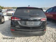 ✅ 2023 Chevrolet Equinox LS • VIN: 3GNAXSEG4PL128666 • Лот: 86629365. Опубликован ранее на Copart с пробегом 39 947 миль. Бесплатный доступ к архиву аукционных продаж из США и подробный отчёт об истории автомобиля на DreamBid. Изображение 6.