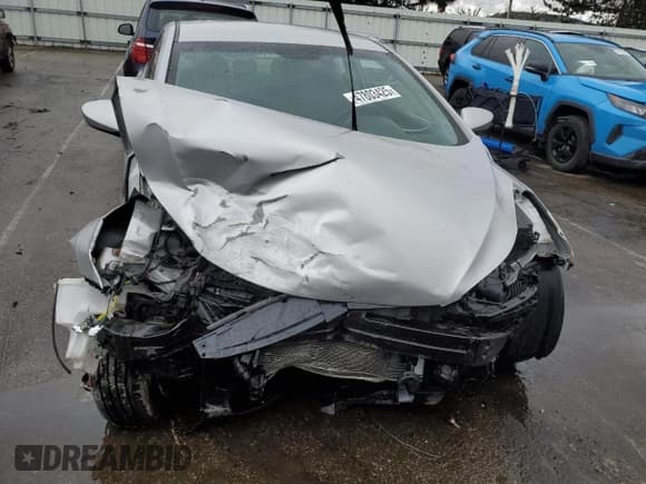 ✅ 2013 Hyundai Elantra GS • VIN: KMHDH6AE7DU008484 • Lot: 47803425. Listed on Copart with 58,205 mi. Free auction sales archive from the USA and detailed vehicle history report at DreamBid. Image 5.