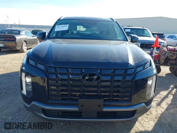 ✅ 2025 Hyundai Palisade SEL • VIN: KM8R24GE8SU830923 • Лот: 41279099. Опубликован ранее на IAAI с пробегом 5 746 миль. Бесплатный доступ к архиву аукционных продаж из США и подробный отчёт об истории автомобиля на DreamBid. Изображение 13.