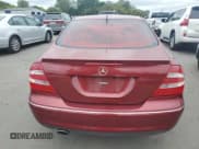 ✅ 2005 Mercedes-Benz CLK 500 • VIN: WDBTJ75J05F146020 • Лот: 69732064. Опубликован ранее на Copart с пробегом 136 463 миль. Бесплатный доступ к архиву аукционных продаж из США и подробный отчёт об истории автомобиля на DreamBid. Изображение 6.