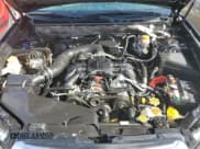 ✅ 2010 Subaru Outback • VIN: 4S4BREHC1A2311786 • Lot: 73934164. Listed on Copart with 86,633 mi. Free auction sales archive from the USA and detailed vehicle history report at DreamBid. Image 12.