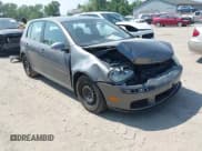 ✅ 2008 Volkswagen Rabbit S • VIN: WVWDB71K98W167258 • Lot: 42744086. Listed on IAAI with 155,783 mi. Free auction sales archive from the USA and detailed vehicle history report at DreamBid. Image 1.