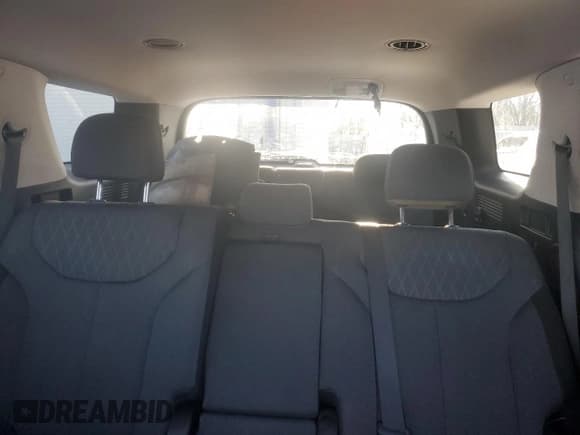 ✅ 2020 Hyundai Palisade SEL • VIN: KM8R2DHE5LU030841 • Лот: 86751354. Опубликован ранее на Copart с пробегом 88 674 миль. Бесплатный доступ к архиву аукционных продаж из США и подробный отчёт об истории автомобиля на DreamBid. Изображение 10.