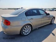 ✅ 2007 BMW 3 Series 335xi • VIN: WBAVD53527A006351 • Lot: 81003705. Listed on Copart with 230,430 mi. Free auction sales archive from the USA and detailed vehicle history report at DreamBid. Image 3.