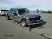 ✅ 2006 Chevrolet Silverado 2500HD LT2 • VIN: 1GCHC23G26F173975 • Lot: 82611505. Wystawiony na Copart z przebiegiem 139 492 mil. Bezpłatny archiwum sprzedaży aukcyjnych z USA i szczegółowy raport historii pojazdu na DreamBid. Zdjęcie 13.